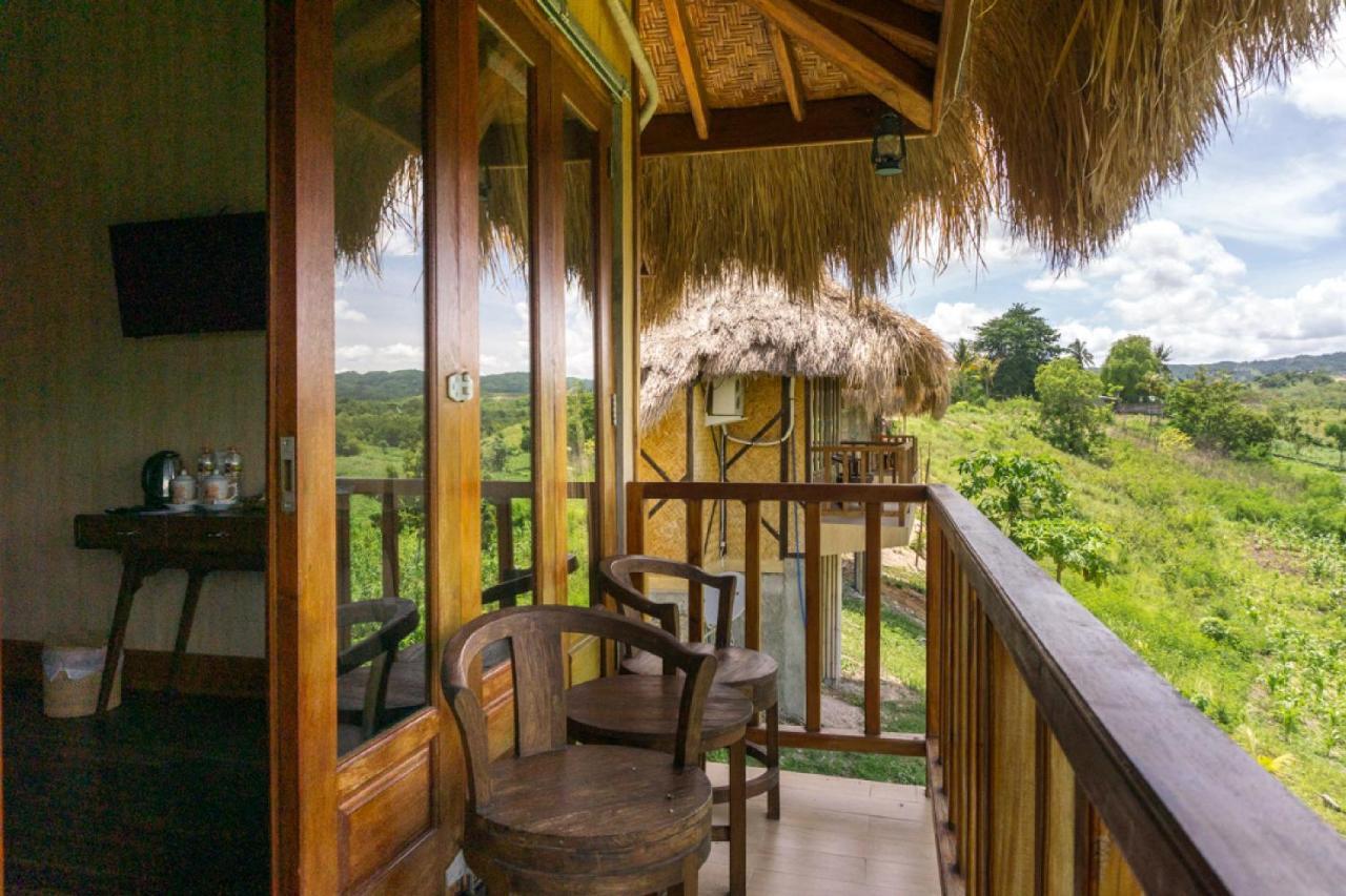Reddoorz @ Tambolaka Sumba Hotel Lokokaki Exterior photo