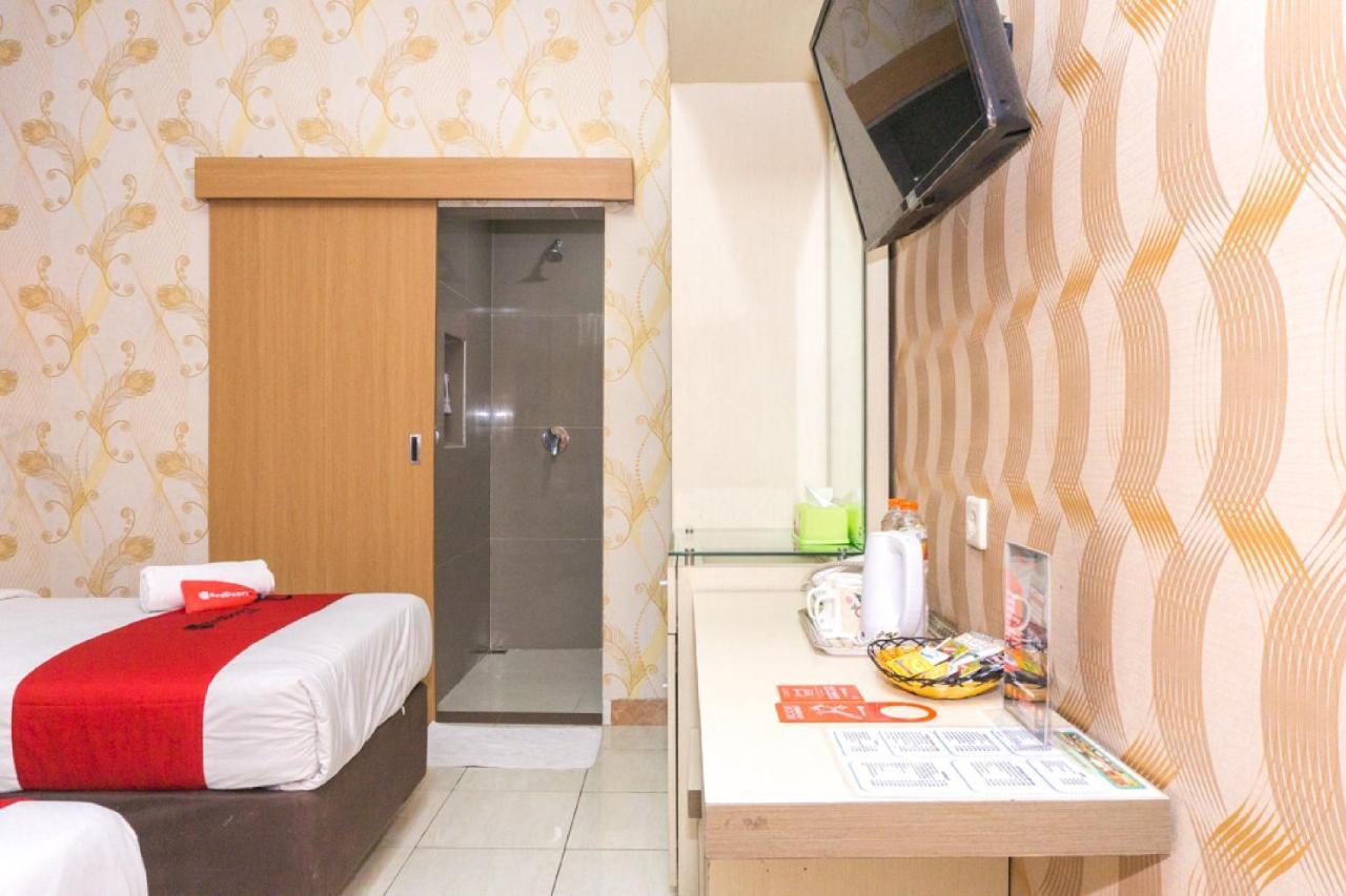 Reddoorz @ Tambolaka Sumba Hotel Lokokaki Exterior photo